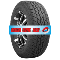 TOYO OPEN COUNTRY A/T + 215/85 R16 115/112S