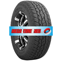 TOYO OPEN COUNTRY A/T + 245/75 R17 121/118S