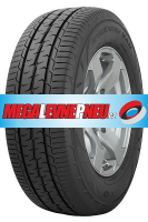TOYO NANOENERGY VAN 215/60 R17C 109/107T