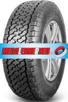 DAVANTI TERRATOURA A/T 245/65 R17 111H XL M+S, 3PMSF