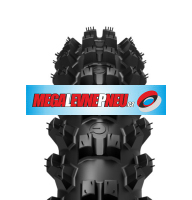 GIBSON TYRE TECHNOLOGY MX 1.1 60/100 -12 36M TT NHS