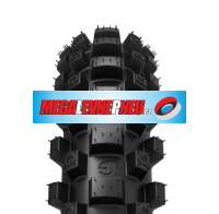 GIBSON TYRE TECHNOLOGY MX 3.1 100/90 -19 57M TT NHS