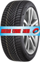 IMPERIAL ALLSEASON DRIVER 205/55 R16 91V