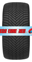 FORTUNA ECOPLUS 2 4S 215/55 R17 98W XL M+S