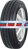 SUPERIA TIRES ECOBLUE VAN 2 215/60 R17C 109/107H