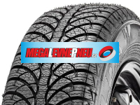 FULDA KRISTALL MONTERO 3 195/65 R15 91T M+S