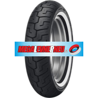 DUNLOP D401 H/D 150/80 B16 71H TL MWW