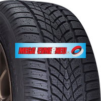 DUNLOP SP WINTER SPORT 4D 235/45 R17 94H FR MO [Mercedes] M+S