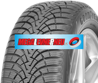 GOODYEAR ULTRA GRIP 9 165/65 R15 81T