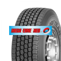 GOODYEAR ULTRA GRIP WTS 355/50 R22.50 154K 152L M+S
