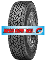 GOODYEAR ULTRAGRIP MAX D 315/60 R22.50 152/148L M+S