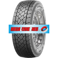 DUNLOP SP446 315/70 R22.50 154L/152M M+S