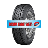 GOODYEAR KMAX D 265/70 R17.50 175R 139/136M M+S