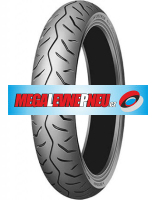 DUNLOP GPR100 120/70 R15 56H TL (M)