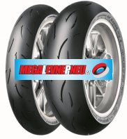 DUNLOP GP RACER D212 M 190/55ZR17 (75W) TL