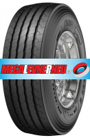 SAVA (GOODYEAR) CARGO 5 435/50 R19.50 160J NVS/PVS M+S