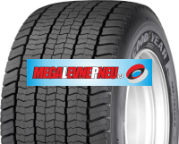 GOODYEAR UrbanMax MCD TRACTION 455/45 R22.50 166J BUS M+S