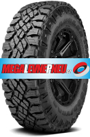 GOODYEAR WRANGLER DURATRAC 255/55 R19 111Q XL P.O.R. FP M+S