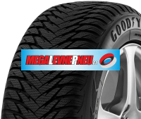 GOODYEAR ULTRA GRIP 8 195/55 R16 87H RUNFLAT (*) [BMW]