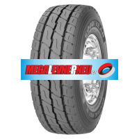 GOODYEAR OMNITRAC MST II 445/65 R22.50 169K NVS/PVS M+S
