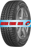 FULDA CONVEO TRAC 3 195/65 R16C 104/102T