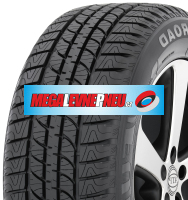 FULDA 4X4ROAD 245/60 R18 105H FP