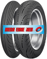 DUNLOP ELITE 4 180/60 R16 80H TL