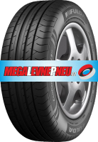 FULDA ECOCONTROL SUV 295/35 R21 107Y XL FP