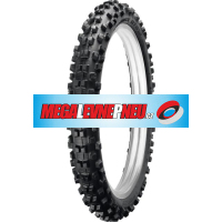 DUNLOP GEOMAX AT81 80/100 -21 51M TT NHS
