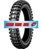 DUNLOP GEOMAX AT81 EX 110/100 -18 64M TT NHS