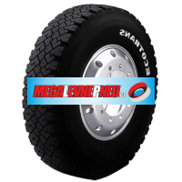 FULDA ECOTRANS 9.50 R17.50 129/127M ZADN NPRAVA M+S