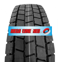 DEBICA DRD2 295/80 R22.50 152/148M M+S 3PMSF DRIVE
