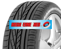 GOODYEAR EXCELLENCE SUV 255/45 R20 101W AO [Audi] [Audi]