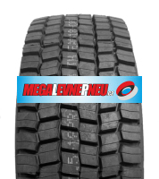 NORDEXX TRAC 10 315/60 R22.50 152/148M ZADN NPRAVA M+S 3PMSF