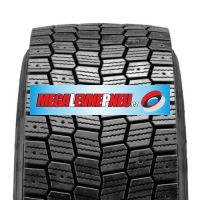 NORDEXX TRAC 10W 315/70 R22.50 154/150K M+S, 3PMSF DRIVE