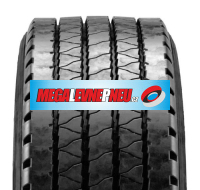 NORDEXX MULTI 10 385/65 R22.50 160K M+S, 3PMSF RUNDUM FV