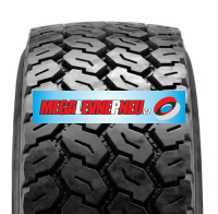 NORDEXX MULTICON 10 385/65 R22.50 160K 158L M+S, 3PMSF RUNDUM REGIO