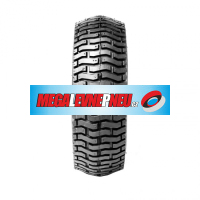 DELI TIRE S366 4.10/3.50 -4 4 PR TL