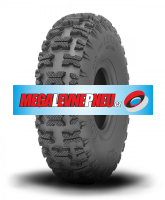 KENDA K398A 4.10/3.50 -4 2PR TL