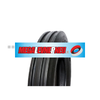 KABAT SRF-03 6.00 - 16 TT SUPRA RIB 6 -