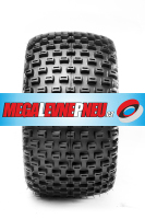 Carlisle AT 22.5x10 -8 TURF TAMER 2PR 45 F TL