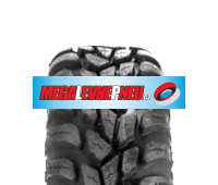 ITP DURACITY 25x10.00 R12 50N TL (225/65R12) 6PR