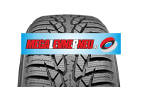 NOKIAN WR D4 195/60 R16 89H (*) M+S