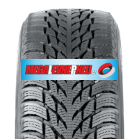 NOKIAN HAKKAPELIITTA R3 225/60 R18 104R XL RUNFLAT M+S