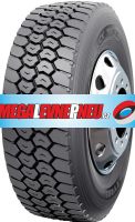 NOKIAN R-TRUCK TRAILER 265/70 R19.50 143/141J ON/OFF M+S 3PMSF NVS/PVS