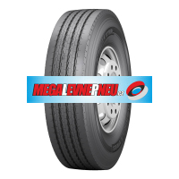 NOKIAN E TRUCK STEER VODC PNEU 385/65 R22.50 160K M+S 3PMSF