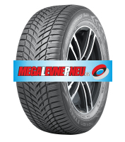 NOKIAN SEASONPROOF 255/55 R18 109W XL