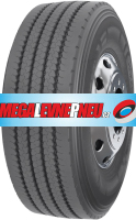 NOKIAN HAKKA TRUCK TRAILER NVS/PVS 385/65 R22.50 160K /158L M+S 3PMSF
