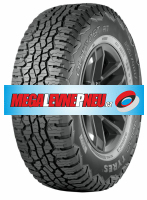 NOKIAN OUTPOST AT 245/75 R17 121/118S M+S 3PMSF