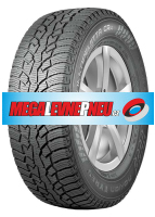 NOKIAN Hakkapeliitta CR4 185/65 R15C 97/95R M+S